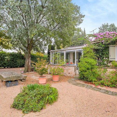 Beautiful Home In Saint-Remy-De-Provence Exterior photo