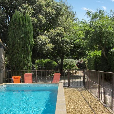 Beautiful Home In Saint-Remy-De-Provence Exterior photo